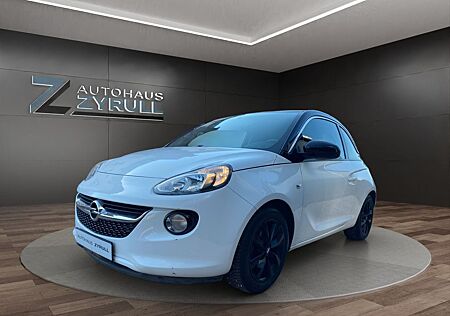 Opel Adam 1.4 Jam 86 PS KLIMA/SHZ/USB