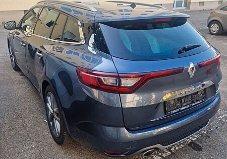 Renault Megane ENERGY dCi 110 EDC GT Line GT Line