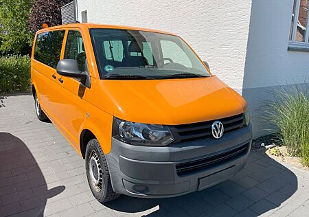 VW T5 Caravelle Volkswagen