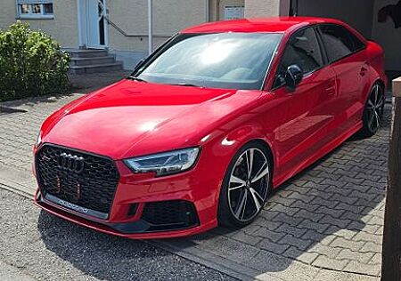 Audi RS3 2.5 TFSI S tronic quattro -