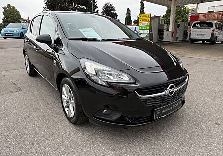 Opel Corsa E Active ecoFlex