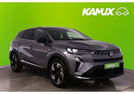 Renault Symbioz 1.4TCe 140 Techno+LED+NAVI+KAMERA+PDC