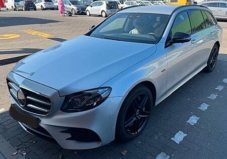 Mercedes-Benz E 300 de T Autom. -