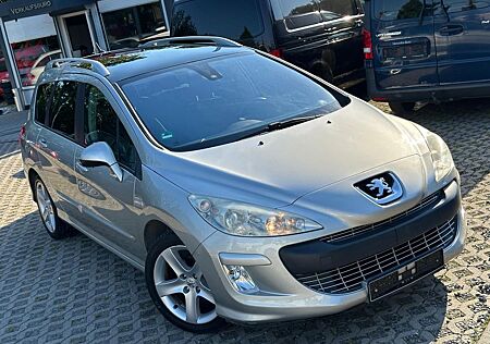 Peugeot 308 SW Sport Plus 1.6 Automatik AHK PDC HU Neu