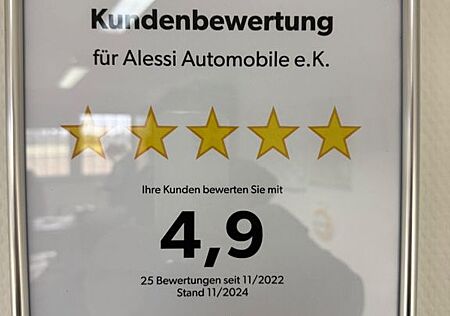 Fiat Talento Kasten SX