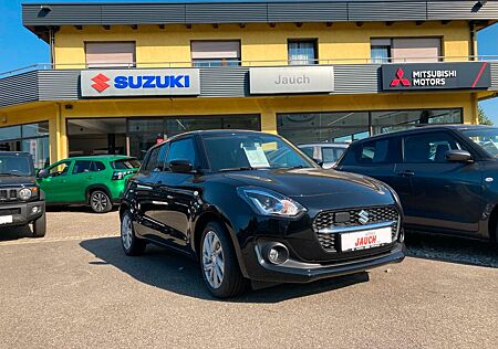 Suzuki Swift Comfort Hybrid