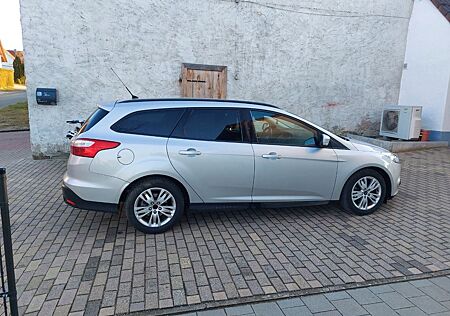 Ford Focus 1,6TDCi 85kW S/S DPF Trend Turnier Trend