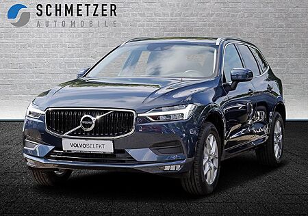 Volvo XC 60 XC60+B4+AWD+GT+R-Kam+MomentumPro+Frontscheibenh+
