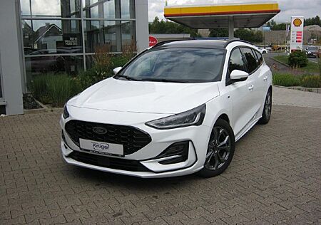 Ford Focus Turnier ST-Line X Panoramadach