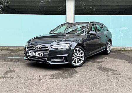 Audi A4 gebraucht kaufen Audi A4 Avant sport S line/*Matrix*/*Navi*/*Massage*