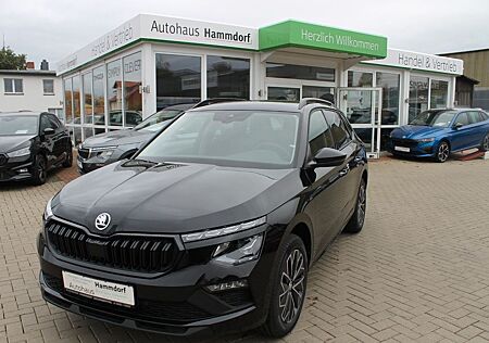 Skoda Kamiq 1.0 TSI DSG DRIVE mit 7.840€ Ersparnis