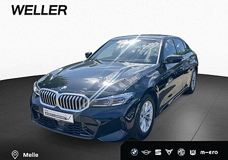 BMW 320i Limo 419,-/0Anz M-Sport ACC ALED GSD KomZu