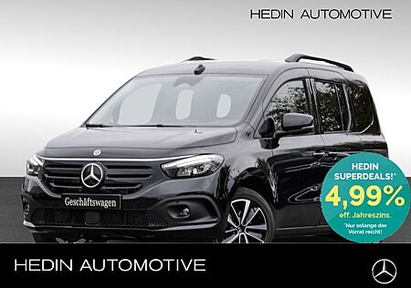 Mercedes-Benz EQT 200 STANDARD Progressive+AC21KW+DC75KW+KEYL+