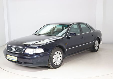 Audi A8 2.8 *HU/AU 12.26 * Sizhzg. * Leder * AHK