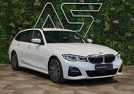 BMW 320d *xDRIVE*TOURING*WARRANTY*LASER*27.438€ NETTO