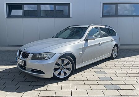 BMW 335 gebraucht kaufen BMW 335i touring -