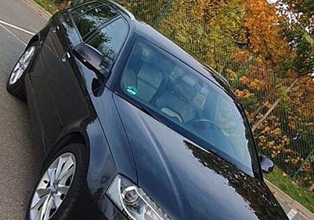 Audi A3 1.4 TFSI Ambition Sportback S-Line Paket