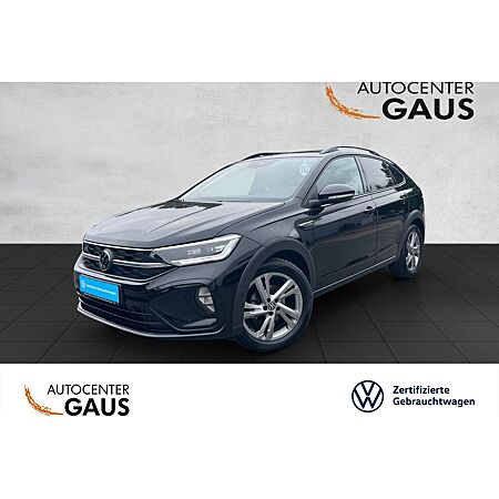 VW Taigo leasen