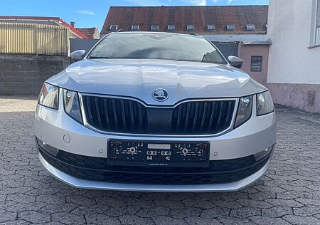 Skoda Octavia Combi 1.6 TDI