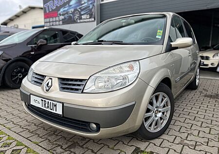 Renault Scenic II Exception /STHZ