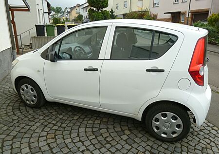 Opel Agila 1.0 ecoFLEX -