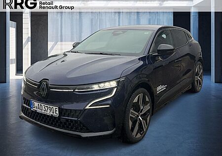 Renault Megane E-Tech 100% ele Iconic 220 Comfort Range