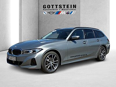 BMW 320i / Touring / UPE 66.300 €