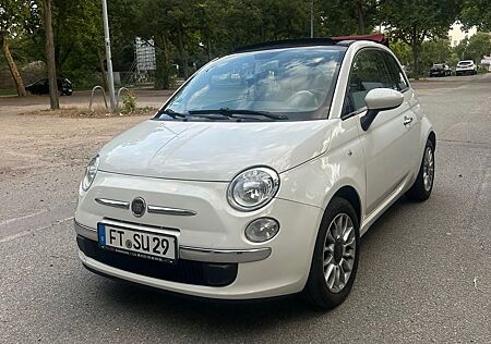 Fiat 500C 1.2 8V Sole C Sole