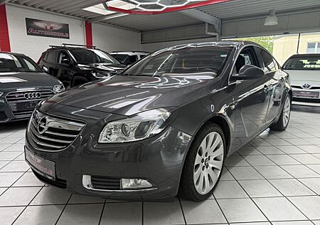 Opel Insignia A Lim. Sport 4x4 PDC NAVI AHK XENON