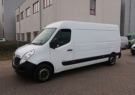 Opel Movano 1.Hand / MAXI / Klima / AHK / BT / FN:15