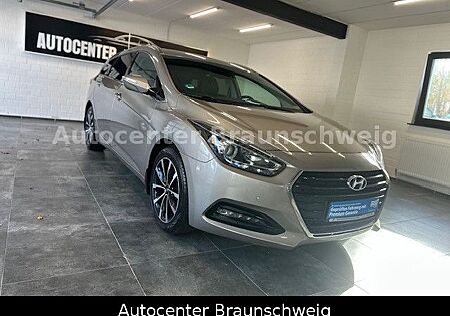 Hyundai i40 cw blue Premium