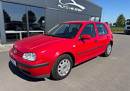 VW Golf Volkswagen 1.6 Automatik