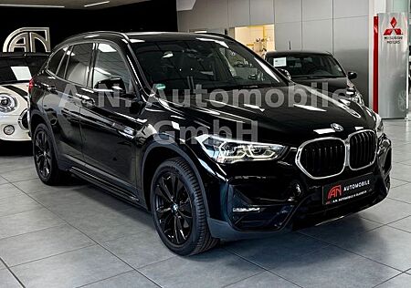 BMW X1 sDrive 18 i Sport Line*Kamera*Navi*St.Hz*HUD