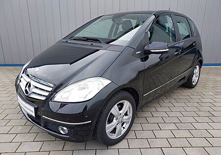 Mercedes-Benz A 160 Avantgarde*Klima*PDC*LMF*Winterrräder*AHK*