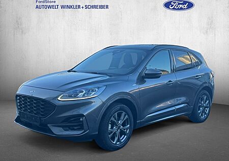 Ford Kuga 2.5 Duratec FHEV 4x4 ST-LINE X