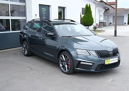 Skoda Octavia Combi RS*DSG*LED*KAMERA*NAVI*TOP Zustand