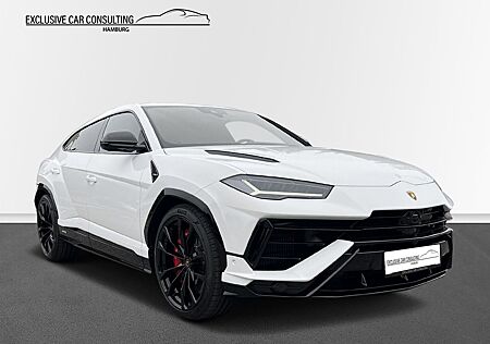 Lamborghini Urus S *EXHAUST AKRAPOVIC *Pano *Headup *23"