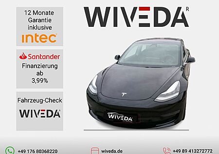 Tesla Model 3 Long Range Dual AWD~Pano~AutoPilot~Leder