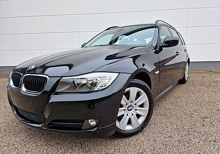 BMW 318i Touring / 2. Hand / Service+HU neu