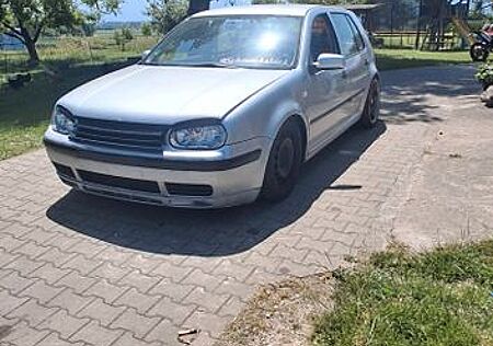 VW Golf Volkswagen 1.4 Basis Variant Basis