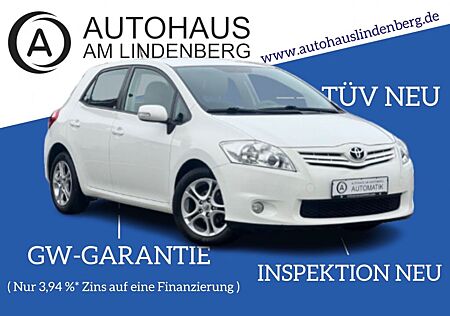 Toyota Auris Life+*AUTOMATIK*NAVI*PDC*KLIMAAUTOMATIK
