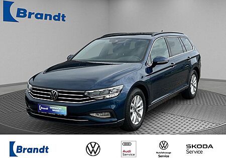 VW Passat Variant Volkswagen 2.0 TDI Business DSG+LED+NAVI+ACC