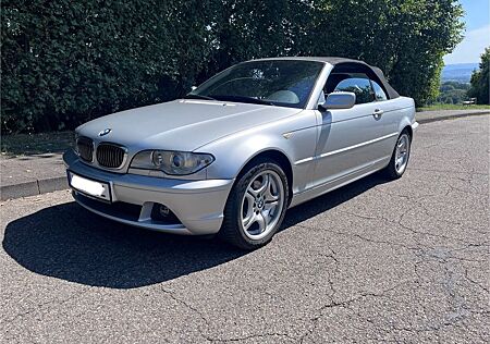 BMW 325 Ci Cabrio