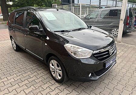 Dacia Lodgy Laureater*Navi*Klima*AHK*GARANTIE