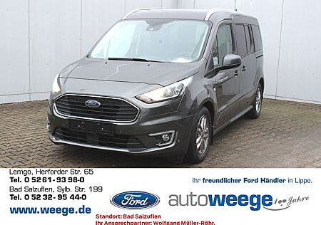 Ford Grand Tourneo Connect Titanium Start/Stopp