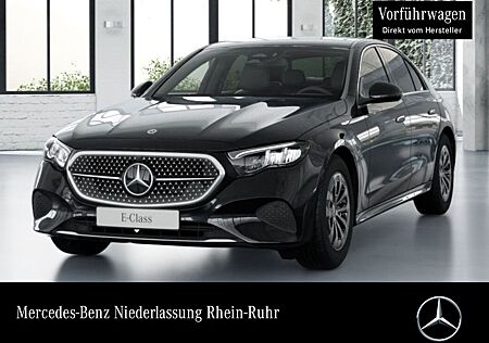 Mercedes-Benz E 200 d LED Distronic KeylessGo PTS RÃ¼ckfahrk