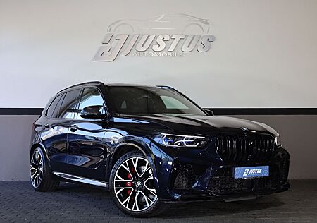 BMW X5 M Competition/360°/LASER/B&W/PANO/MASSAGE/R21