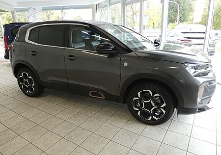 Citroën C5 Aircross Hybrid PT 225 C-Series Navi Kamera