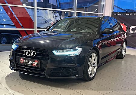 Audi A6 1.8 TFSI ultra |ACC|2x S-Line|Pano|Tempo|