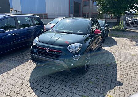 Fiat 500X 1.6 CROSS Navi,PDC V/H,AppleCar,Sitzheiz